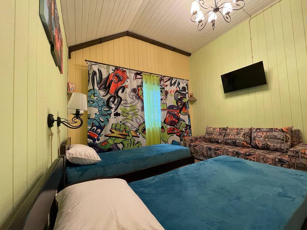 Скоро на базе отдыха “Чуварлейская Долина Озер” будут готовы к приему гостей 4 новых шикарных коттеджа! Скоро на базе отдыха “Чуварлейская Долина Озер” будут готовы к приему гостей 4 новых шикарных коттеджа!